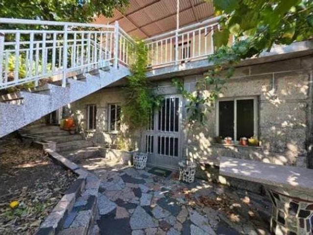 Chalet en venta en Ribadelouro, Tui