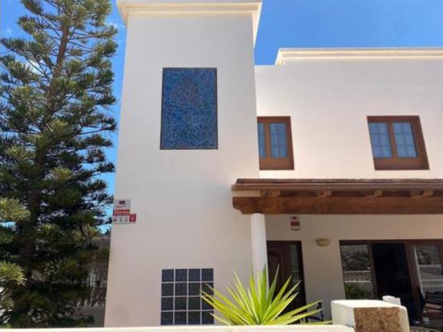 Chalet en venta en Tuineje, Canarias