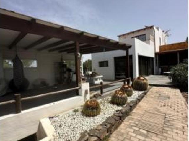 Chalet en venta en Tuineje, Canarias