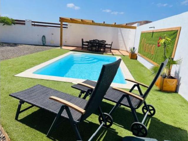 Chalet en venta en Tuineje, Canarias