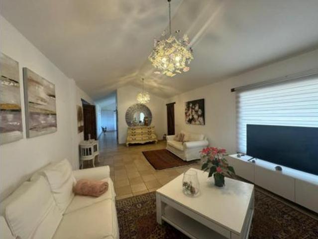 Villa en venta en Fuerteventura, Tuineje