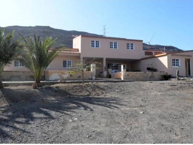 Villa en venta en Fuerteventura, Tuineje
