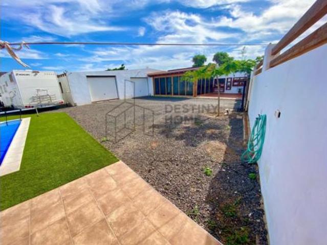 Chalet en venta en Tuineje, Canarias