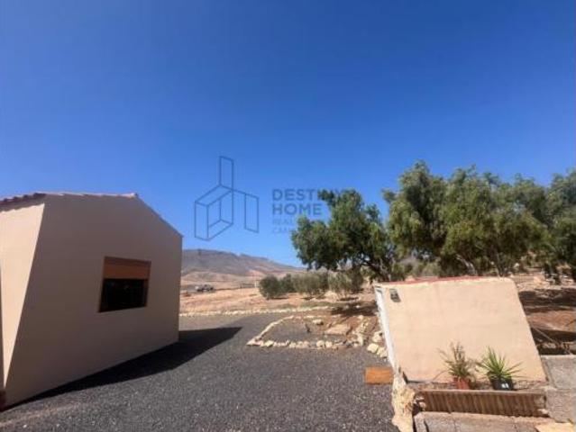 Chalet en venta en Tuineje, Canarias