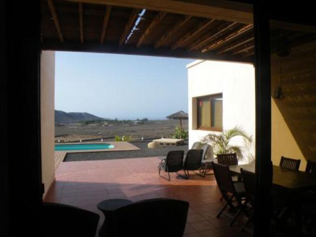 Chalet en venta en Las Palmas