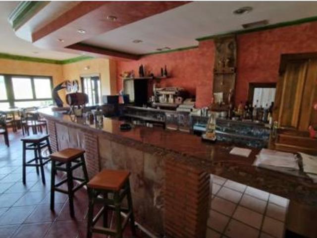 Chalet en venta en Turcia, Castilla y León