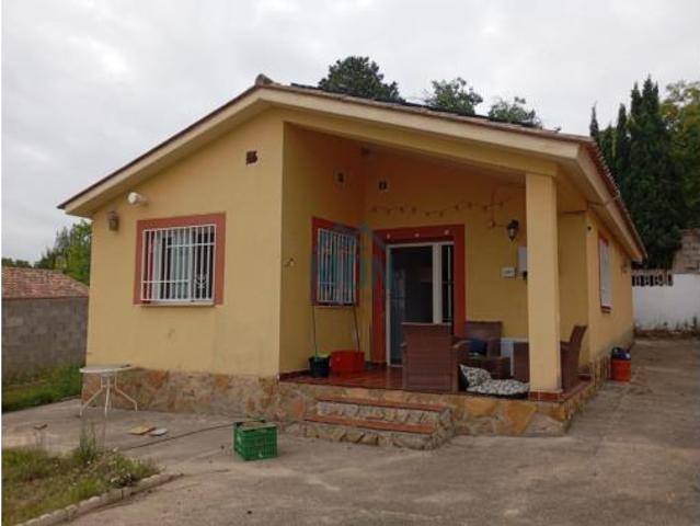 Chalet en venta en el Mas de Pavia, la Ribera Alta