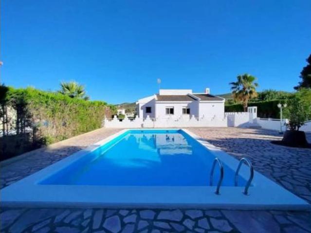 Chalet en venta en la Ribera Alta, Valencia