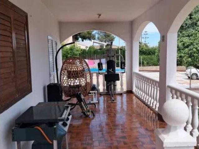 Chalet en venta en la Ribera Alta, Valencia