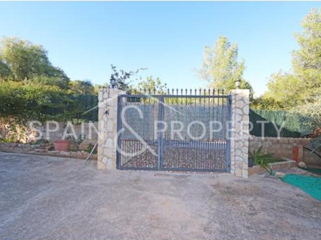 Chalet en venta en Cortitxelles, la Ribera Alta