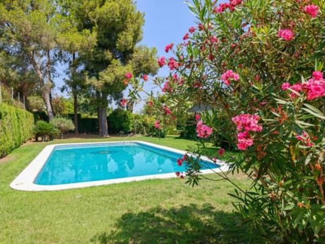Chalet en venta en el Mas de Pavia, la Ribera Alta