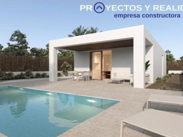 Chalet en venta en la Ribera Alta, Valencia