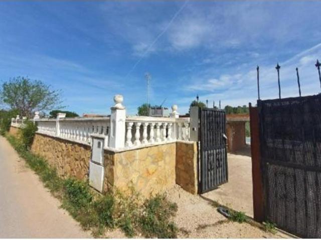 Chalet en venta en la Ribera Alta, Valencia