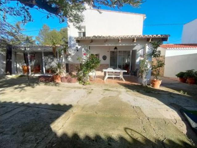 Chalet en venta en Montur, la Ribera Alta