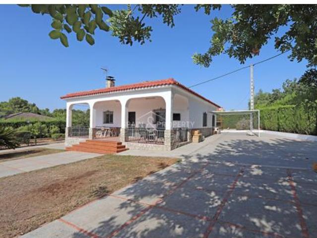 Chalet en venta en Urbanització Canyapar, la Ribera Alta