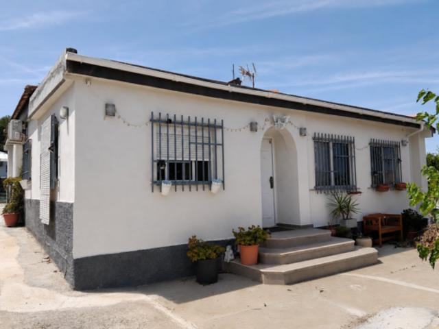 Chalet en venta en la Ribera Alta, Valencia