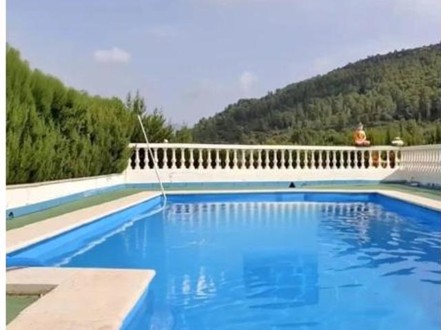 Chalet en venta en Urbanització Les Blasques, Turís