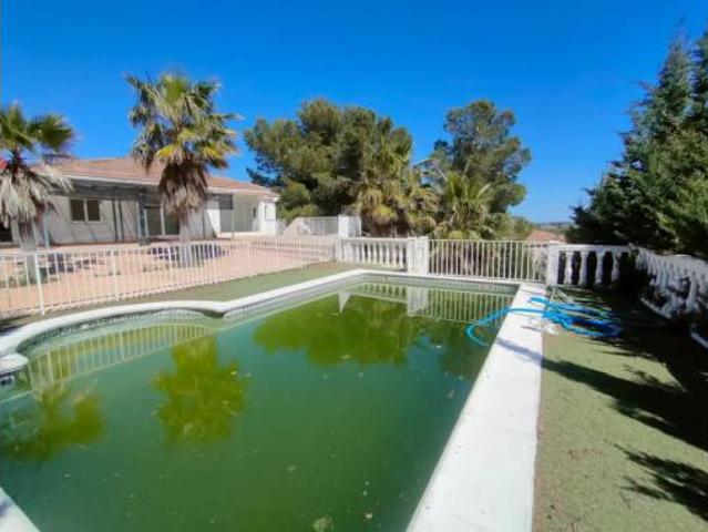 Chalet en venta en la Ribera Alta, Valencia