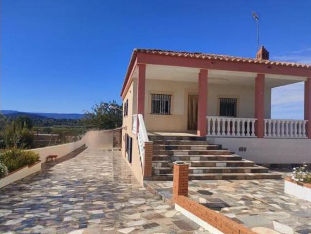 Chalet en venta en Urbanització Canyapar, la Ribera Alta
