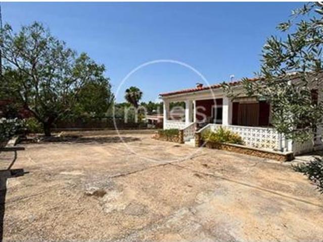 Chalet en venta en Urbanització Canyapar, la Ribera Alta