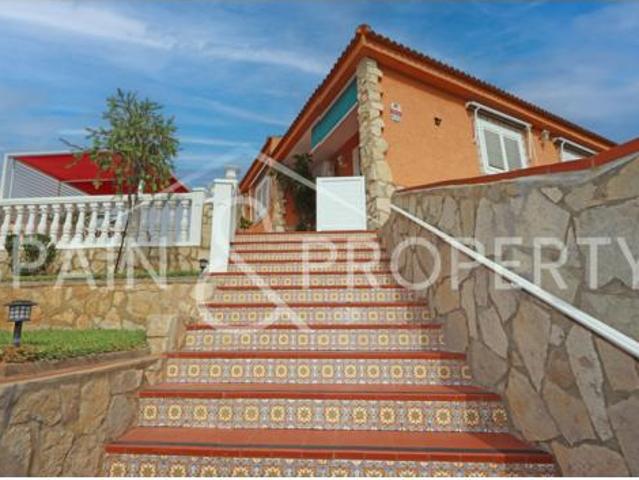 Chalet en venta en Cortitxelles, la Ribera Alta