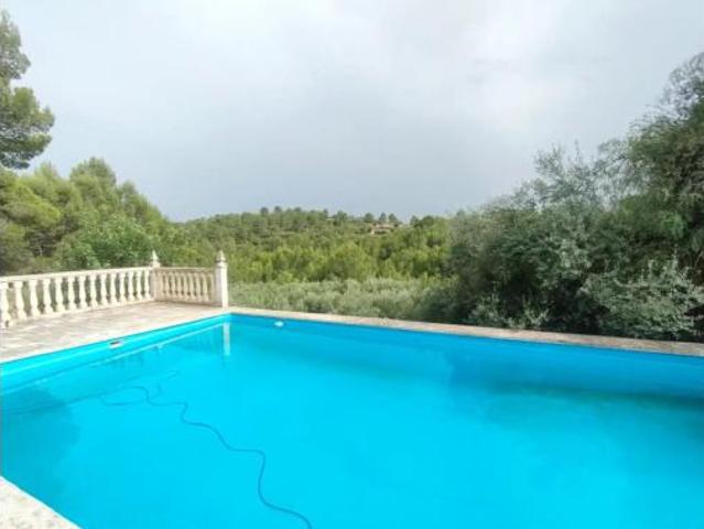Chalet en venta en la Ribera Alta, Valencia