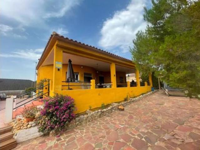 Chalet en venta en la Ribera Alta, Valencia