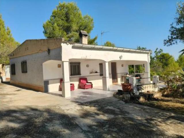 Chalet en venta en la Ribera Alta, Valencia