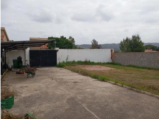 Chalet en venta en el Mas de Pavia, la Ribera Alta