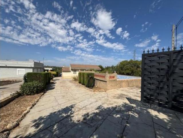 Chalet en venta en Urbanització Canyapar, la Ribera Alta