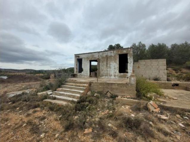 Chalet en venta en la Ribera Alta, Valencia
