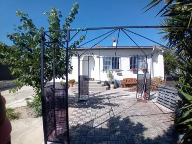 Chalet en venta en Urbanització Canyapar, Turís