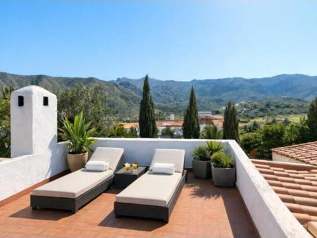 Chalet en venta en Turre, Andalucía
