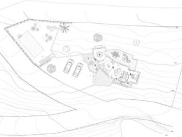 Chalet en venta en Turre, Andalucía