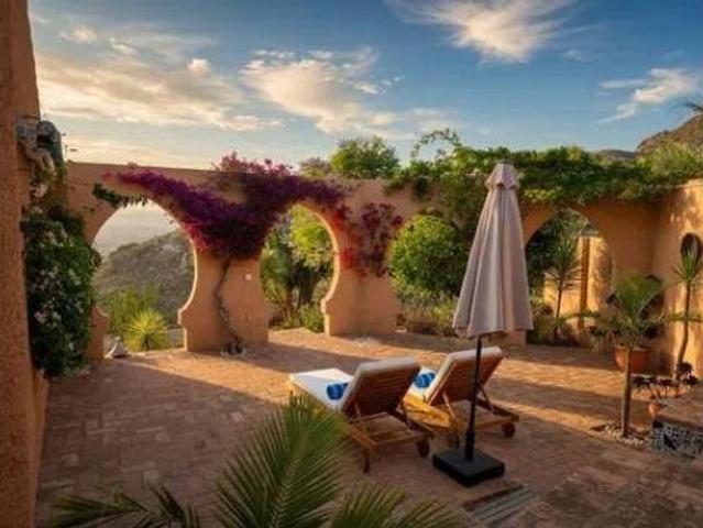 Chalet en venta en Turre, Andalucía
