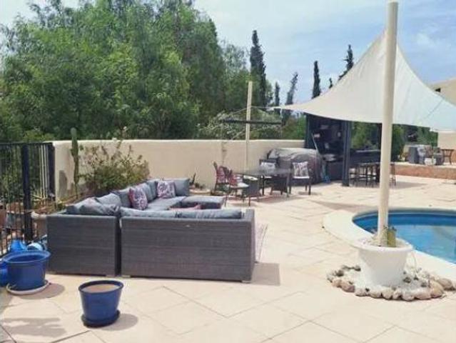 Chalet en venta en Turre, Andalucía