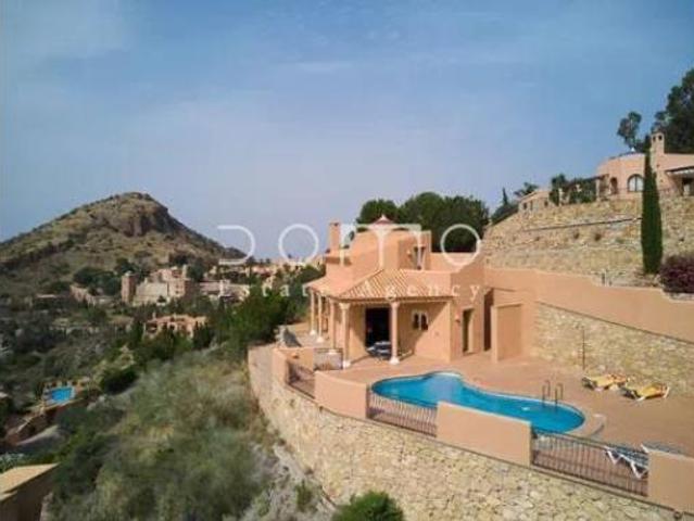 Chalet en venta en Cortijo Cabrera, Turre