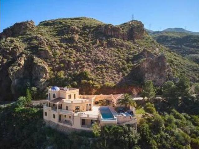 Chalet en venta en Turre, Andalucía