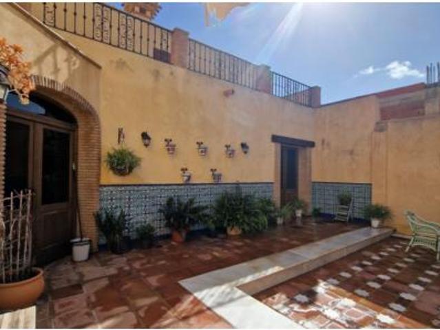 Chalet en venta en Turre, Andalucía