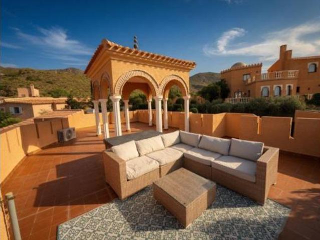 Chalet en venta en Cortijo Cabrera, Turre