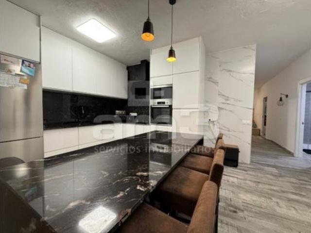 Chalet en venta en Loma la Venena, Turre