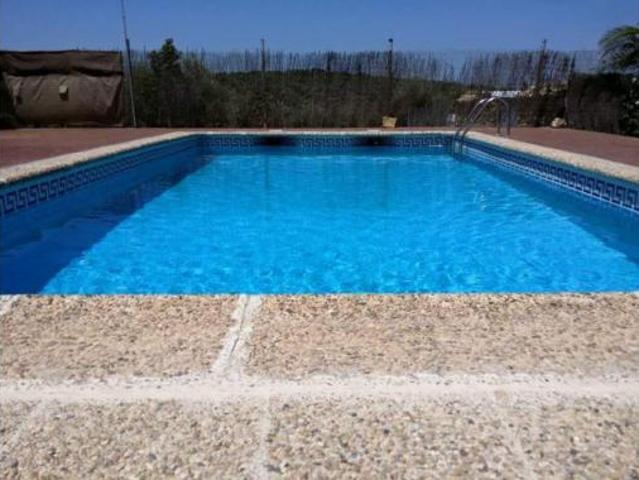Chalet en venta en San Bartolomé-El Campillo, Úbeda