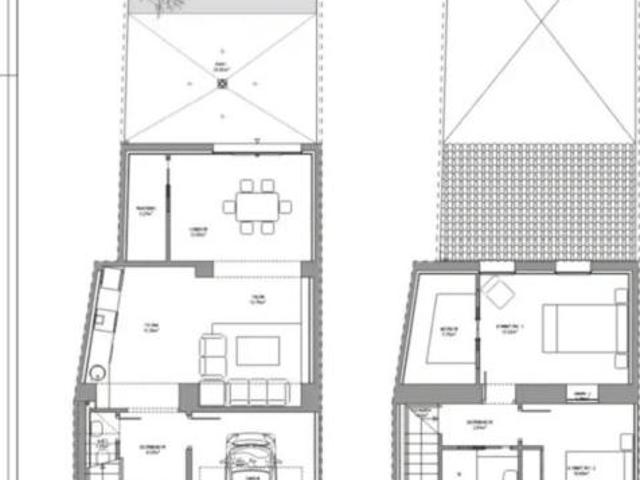 Chalet en venta en San Pedro, Úbeda