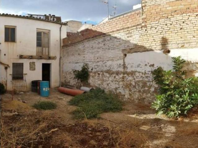Chalet en venta en San Pedro, Úbeda
