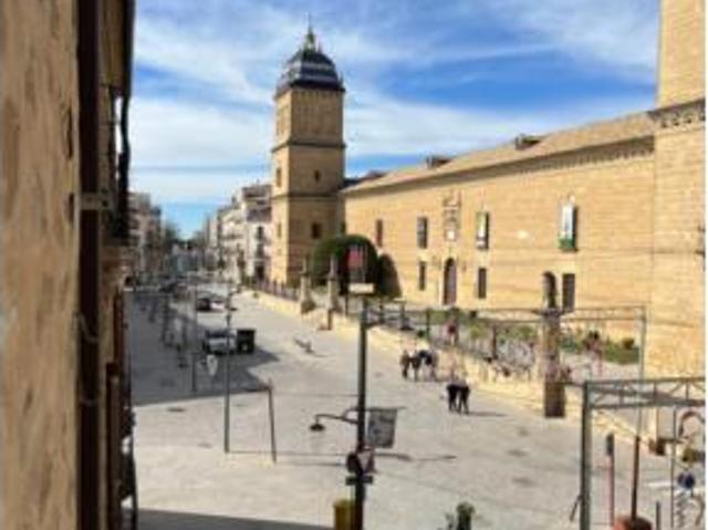 Chalet en venta en Las Explanada, Úbeda