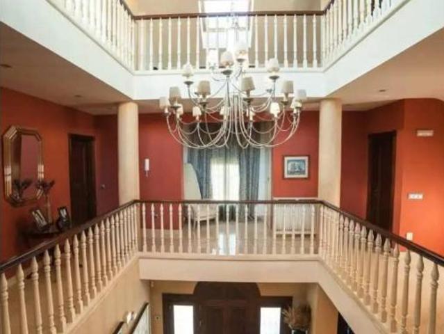 Chalet en venta en Parque Norte, Úbeda