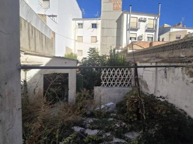 Chalet en venta en Las Explanada, Úbeda