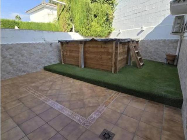 Chalet en venta en Las Explanada, Úbeda