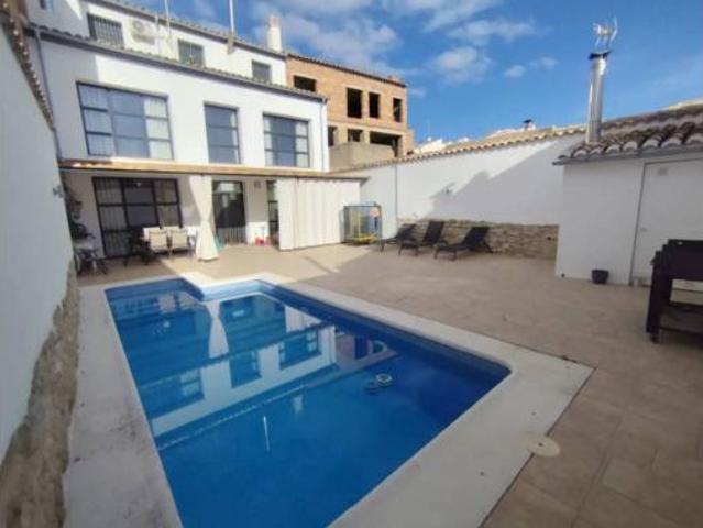 Chalet en venta en San Pedro, Úbeda