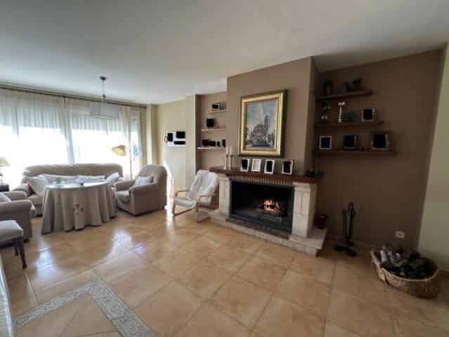 Chalet en venta en San Pedro, Úbeda
